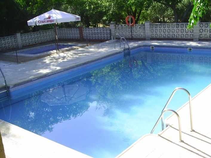 Camping la Torrecilla - zdjęcie 1