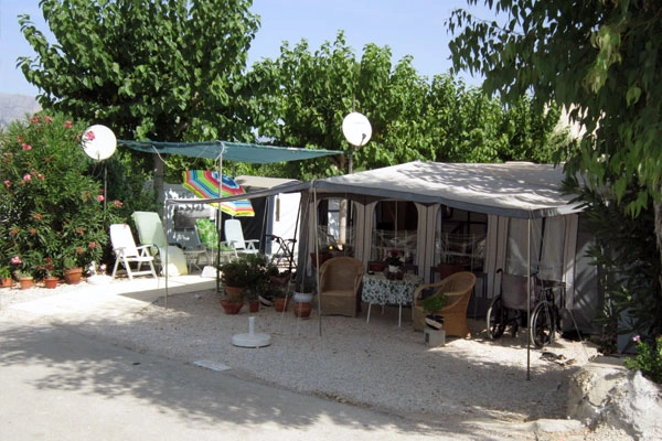 Camping la Torreta - zdjęcie 3