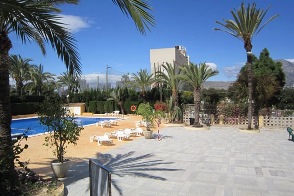 Camping la Torreta - zdjęcie 1