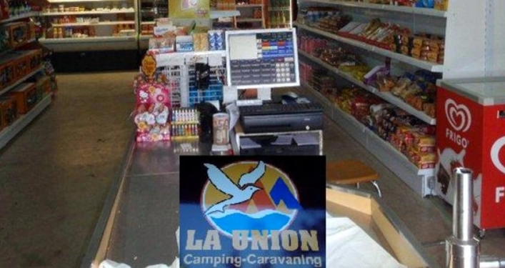 Camping la Unión - zdjęcie 4