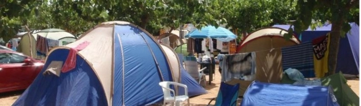 Camping la Unión - zdjęcie 3