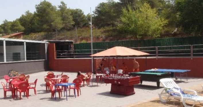 Camping la Unión - zdjęcie 2