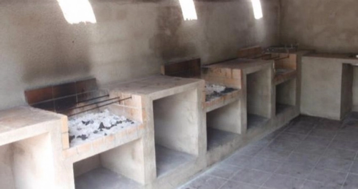 Camping la Unión - zdjęcie 1