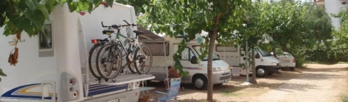 Camping la Unión - zdjęcie 1