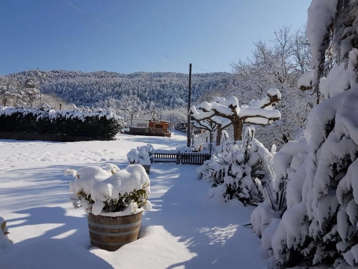 Camping la Vall De Merles - zdjęcie 1