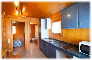 Camping la Vall De Merles - zdjęcie 1