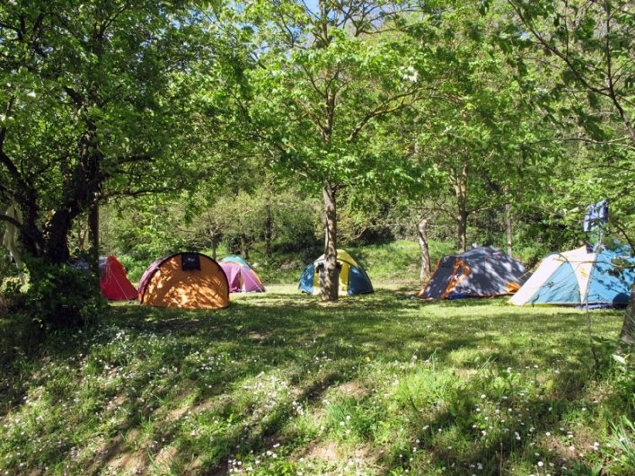 Camping la Vall D'hostoles - zdjęcie 3
