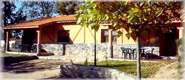 Camping la Vera - zdjęcie 4