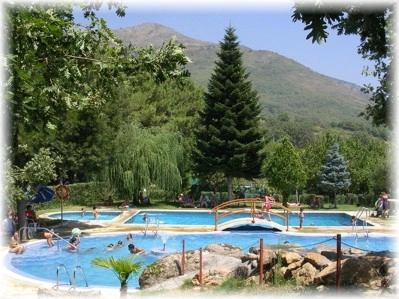 Camping la Vera - zdjęcie 3