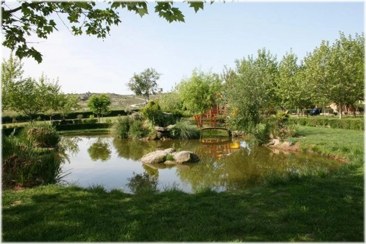 Camping la Vera - zdjęcie 2