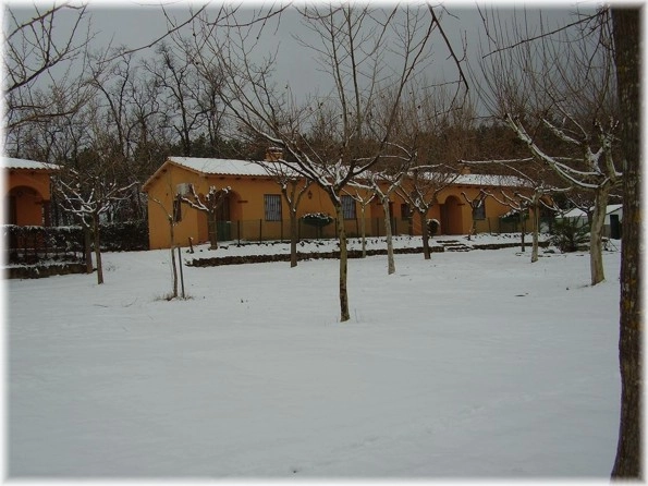 Camping la Vera - zdjęcie 1