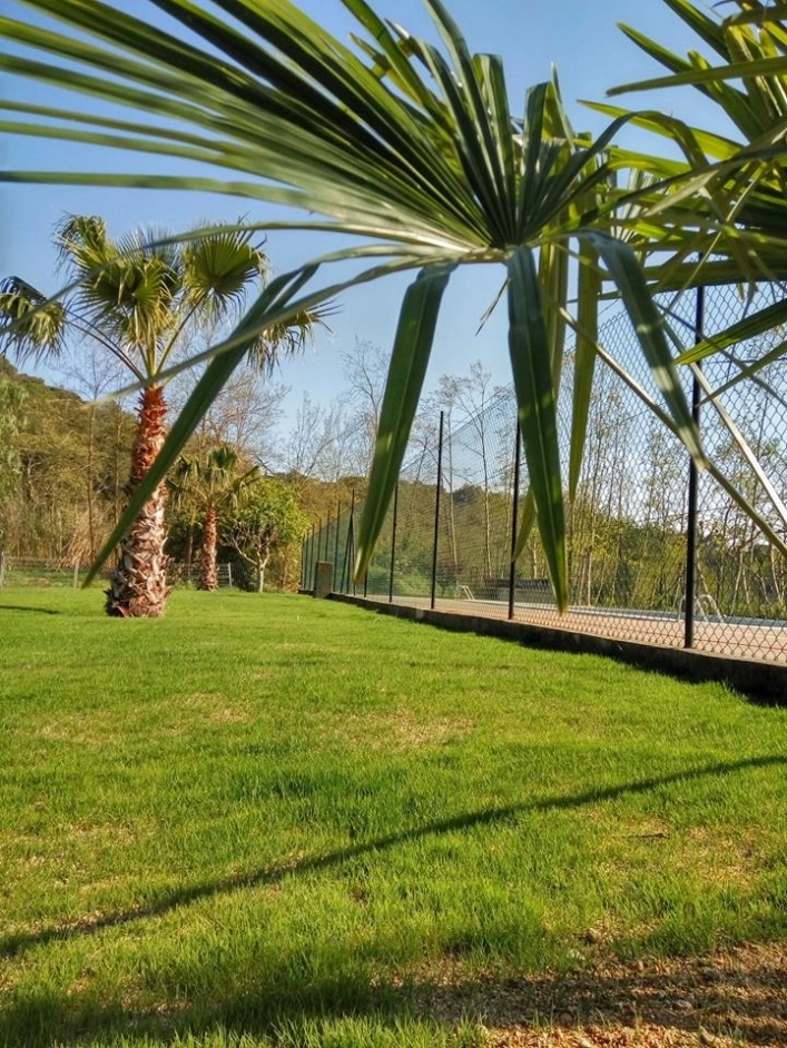 Camping la Verneda - zdjęcie 1