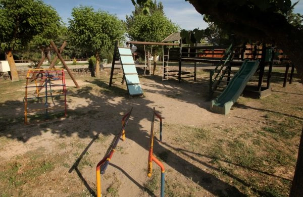 Camping Lago Barasona - zdjęcie 3