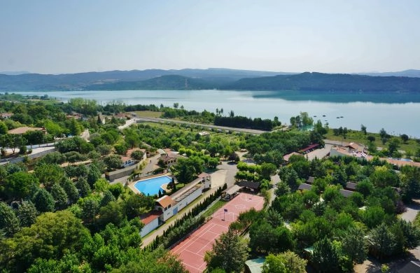 Camping Lago Barasona - zdjęcie 1