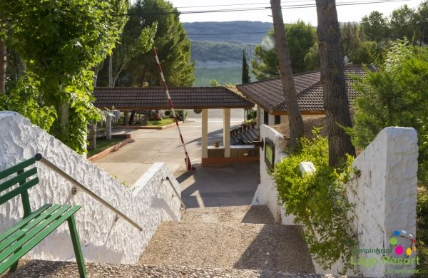 Camping Lago Resort - zdjęcie 3