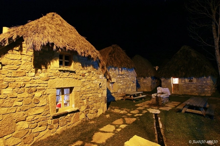 Camping Lagos de Somiedo - zdjęcie 2