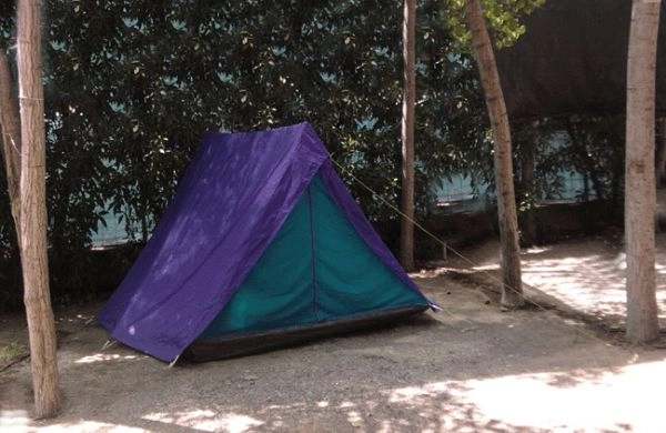 Camping Laguna Playa - zdjęcie 4