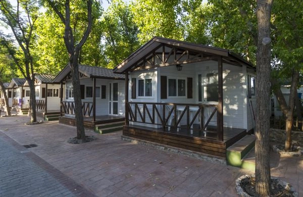 Camping Laguna Playa - zdjęcie 2