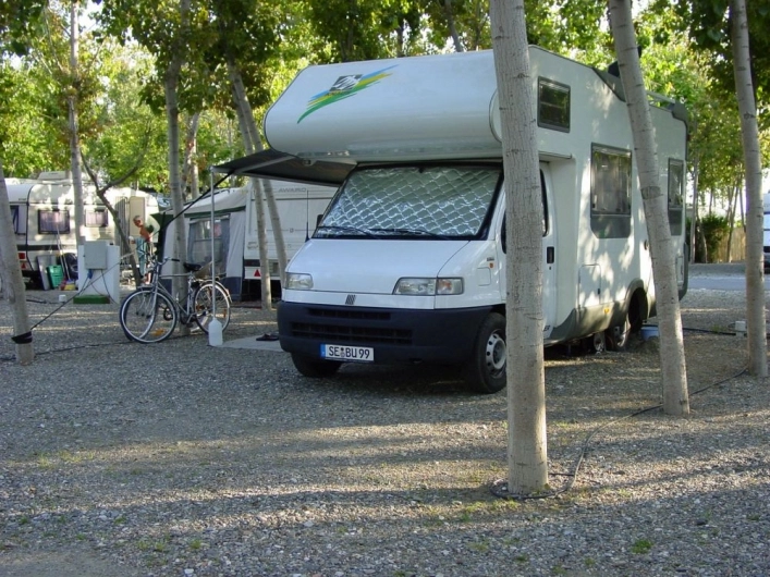 Camping Laguna Playa - zdjęcie 1