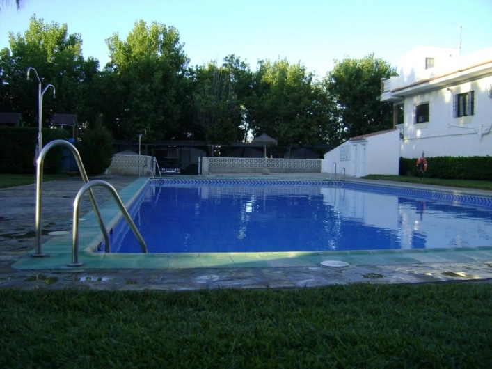 Camping Laguna Playa - zdjęcie 1