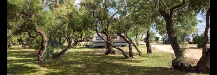 Camping Laguna - zdjęcie 1