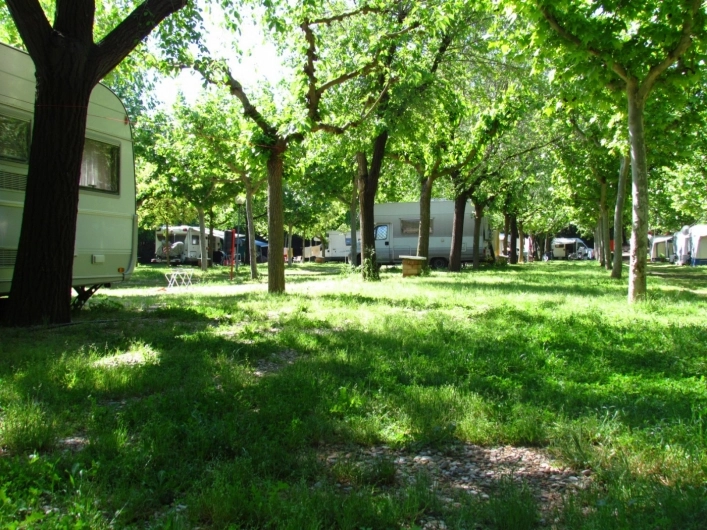 Camping Lake Caspe - zdjęcie 3