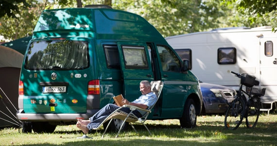 Camping Laredo - zdjęcie 3