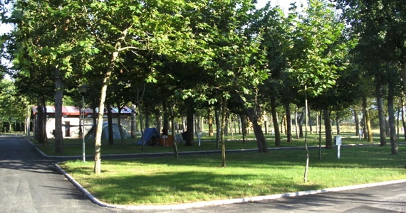 Camping Laredo - zdjęcie 2
