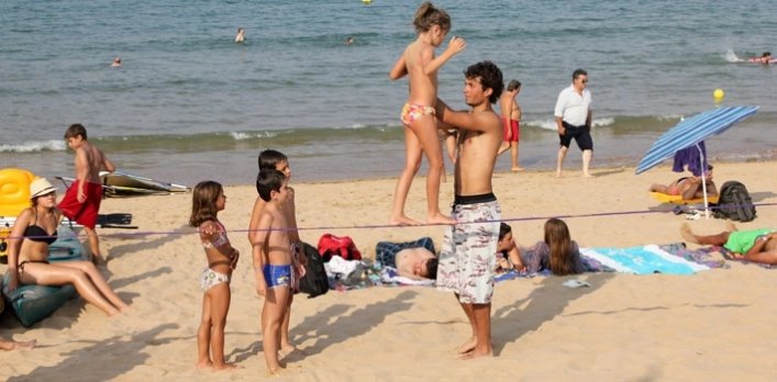 Camping Laredo - zdjęcie 1