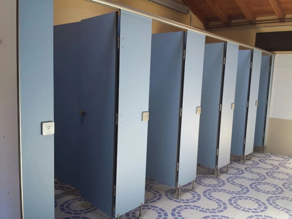 Camping Las Arenas - zdjęcie 4