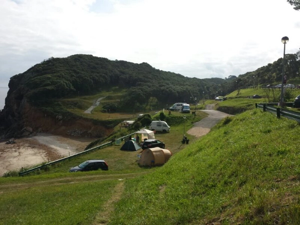 Camping Las Arenas - zdjęcie 1