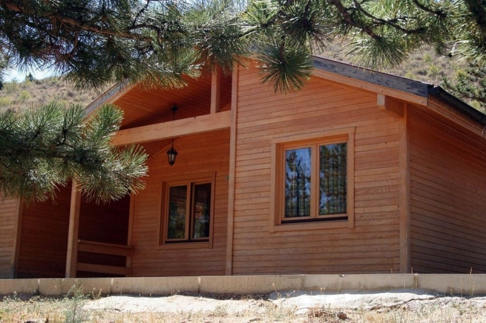 Camping las Cabañas - zdjęcie 4