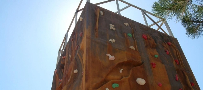 Camping las Cabañas - zdjęcie 3