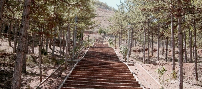 Camping las Cabañas - zdjęcie 1