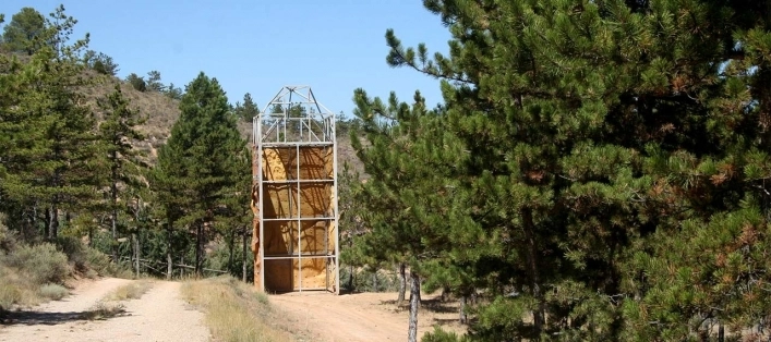 Camping las Cabañas - zdjęcie 1