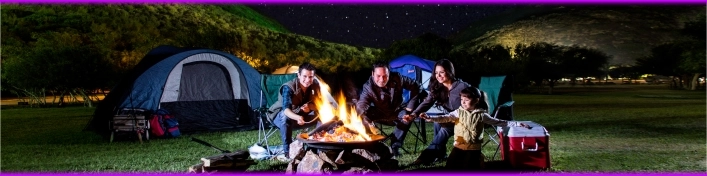 Camping las Cañadas - zdjęcie 4