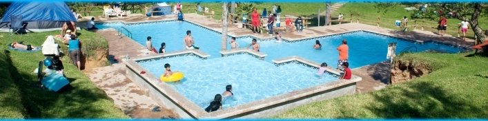 Camping las Cañadas - zdjęcie 3