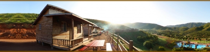 Camping las Cañadas - zdjęcie 2