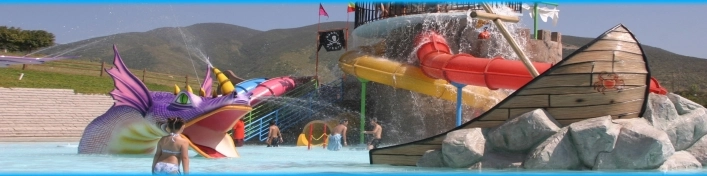 Camping las Cañadas - zdjęcie 1