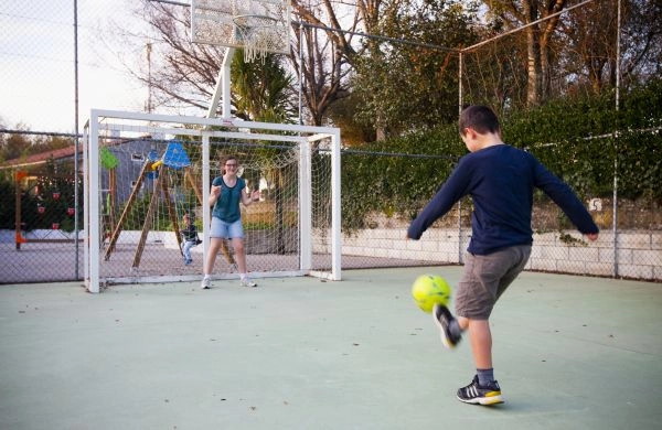 Camping las Cancelas - zdjęcie 3