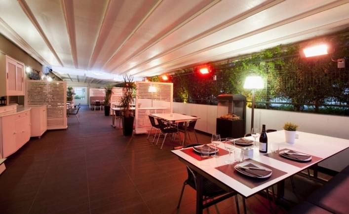 Camping las Cancelas - zdjęcie 2