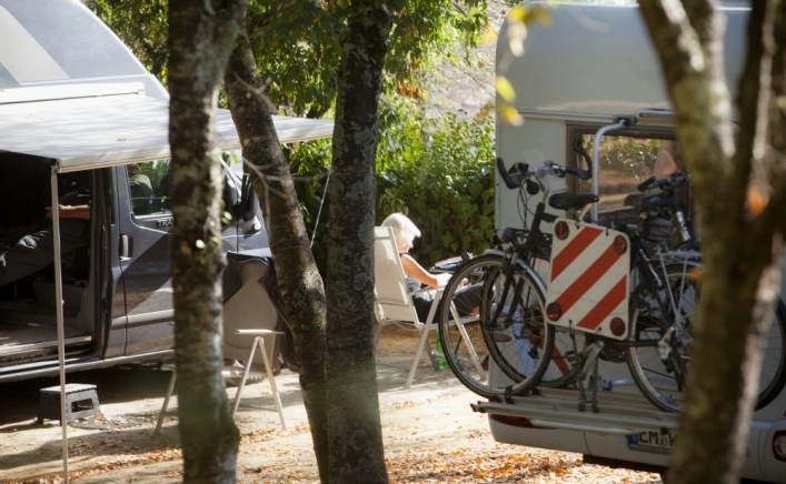 Camping las Cancelas - zdjęcie 1