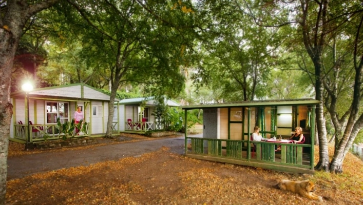 zobacz camping - zdjęcie 1