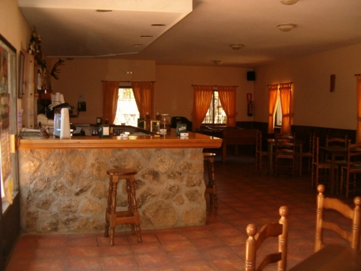 Camping las Cavenes - zdjęcie 1