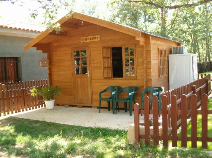 Camping las Cavenes - zdjęcie 1