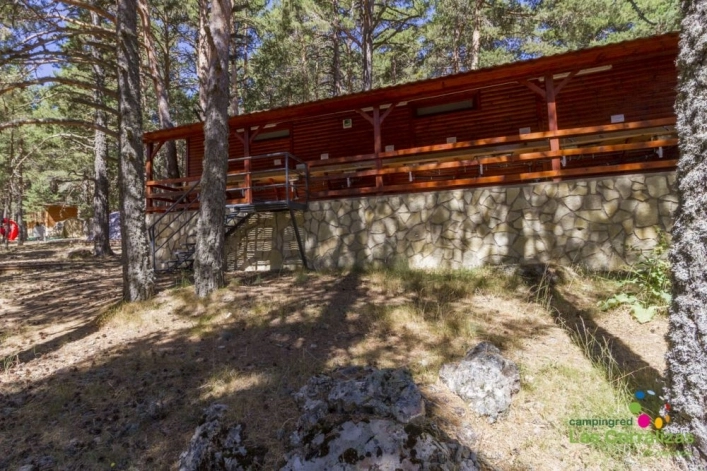 Camping las Corralizas - zdjęcie 3