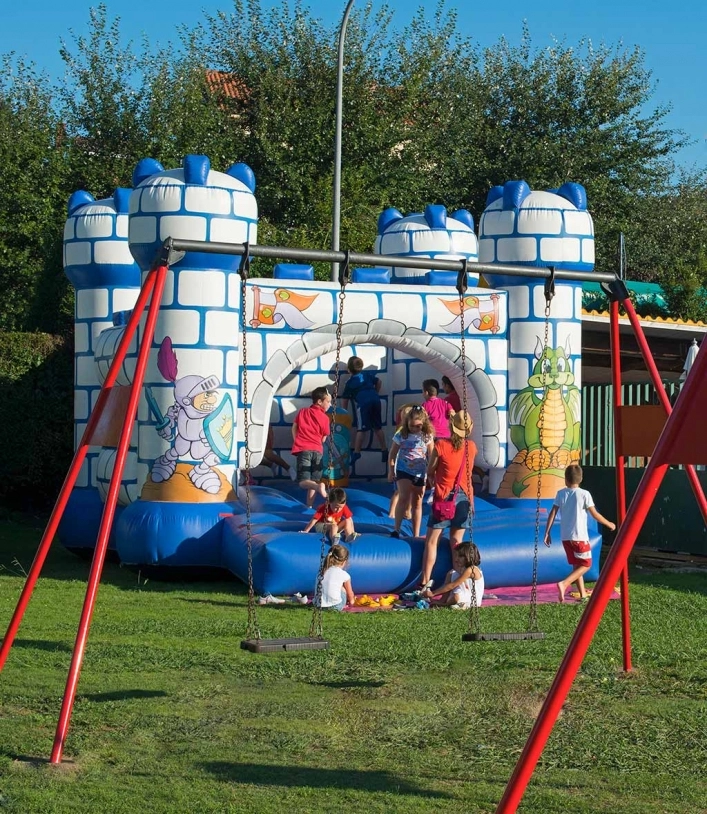 Camping las Gaviotas - zdjęcie 4