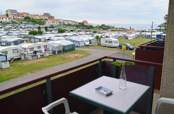 Camping las Gaviotas - zdjęcie 3