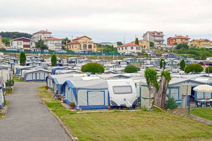 Camping las Gaviotas - zdjęcie 1