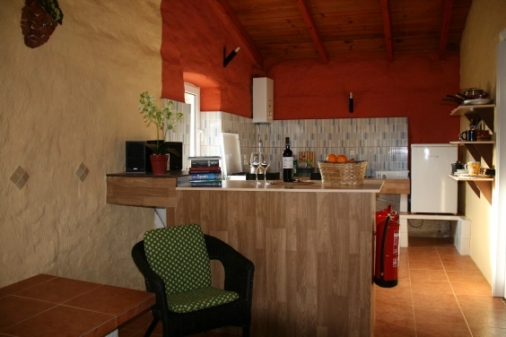 Camping Las Grullas - zdjęcie 4